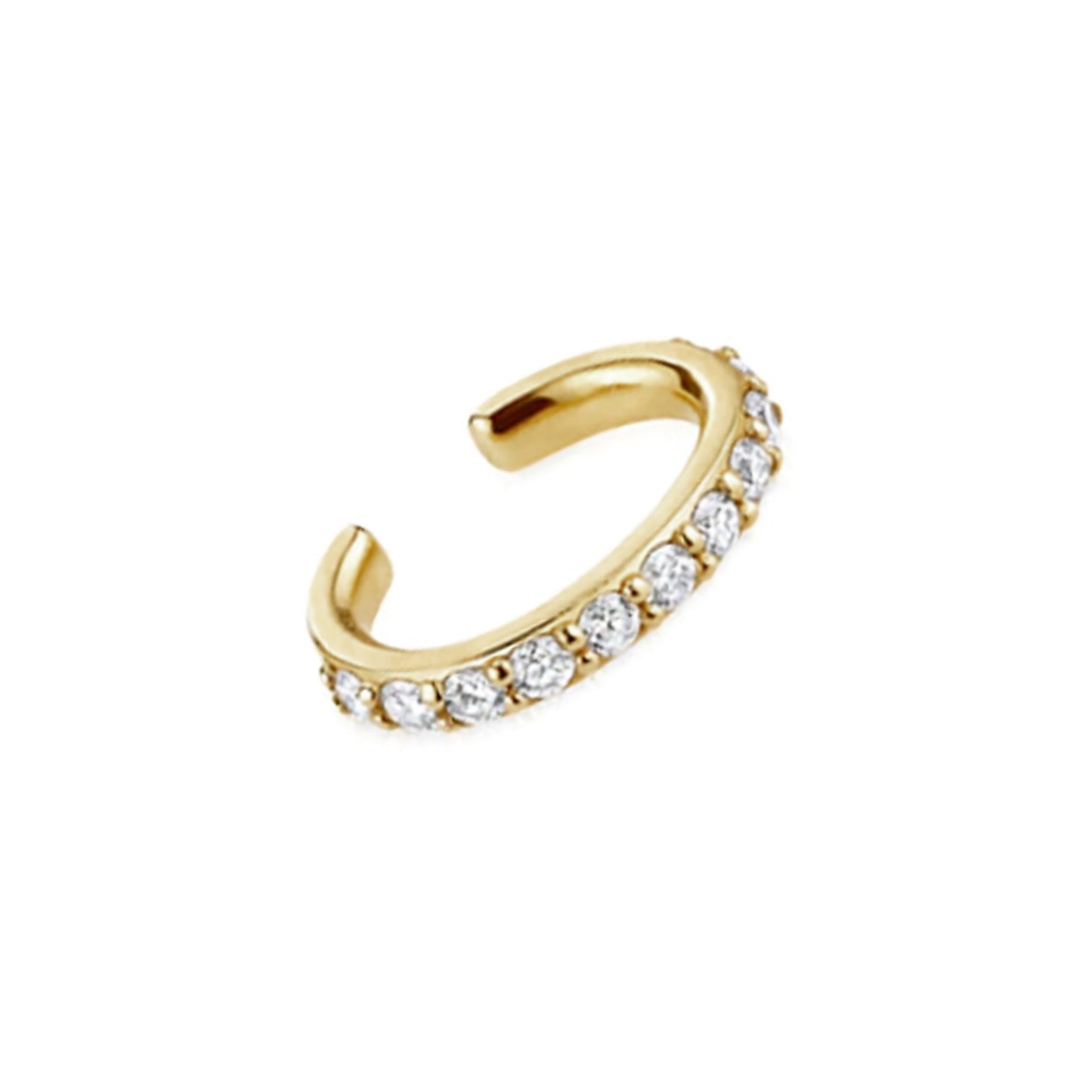 MILA EAR CUFF