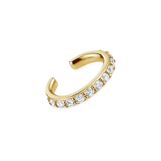 MILA EAR CUFF