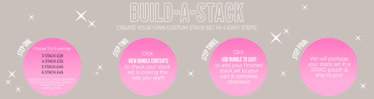 BUILD-A-STACK