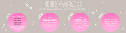 BUILD-A-STACK